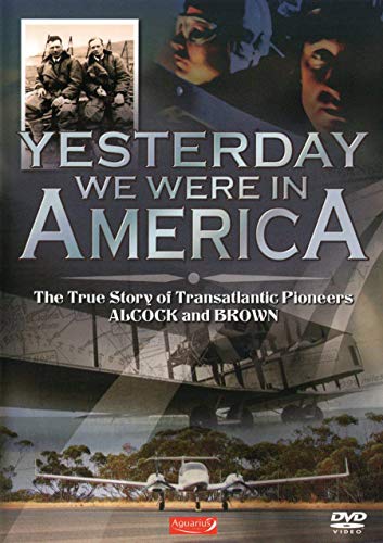 Yesterday We Were In America [DVD] [2009] [NTSC] von Beckmann