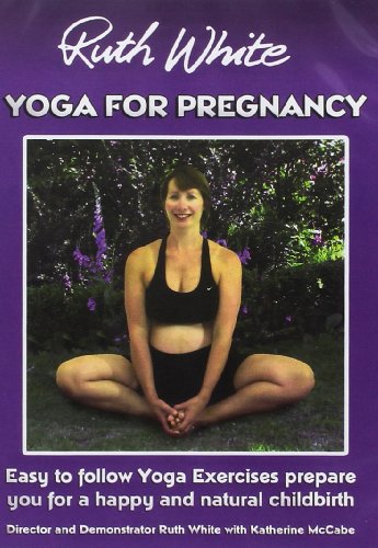 Yoga for Pregnancy [DVD] von Beckmann