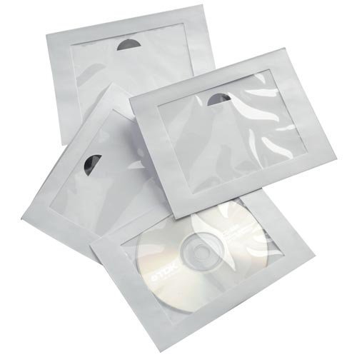 Beco 25 DVD Papierhüllen – 25 DVD Beco 25 DVD Papierhüllen – 25 DVD von Beco Baby Carrier