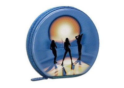 BECO 494.39 CD-Hülle 24 Discs Blau, Mehrfarbig BECO 494.39 CD-Hülle 24 Discs Blau, Mehrfarbig von BECO