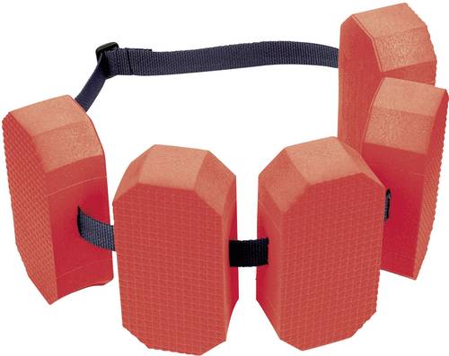 Beco Schwimmgürtel 5 Pads, Zul.15-30kg 9662 von Beco