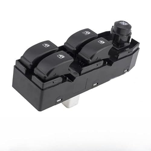Electric Window Regulator/Fit for Chevrolet Optra Lacetti 96552814 Auto Vorne Links Fensterheber Schalter LHD Auto Teile Zubehör von Becwdvo