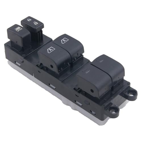 Electric Window Regulator/Fit for Nissan Pathfinder R51 MK3 III 3. 2007 2008 2009 2010 2011 2012 Power Master Elektrische Fenster Schalter taste Heber 25401ZL10A Electric Window Regulator/Fit for Nissan Pathfinder R51 MK3 III 3. 2007 2008 2009 2010 2011 2012 Power Master Elektrische Fenster Schalter taste Heber 25401ZL10A von Becwdvo