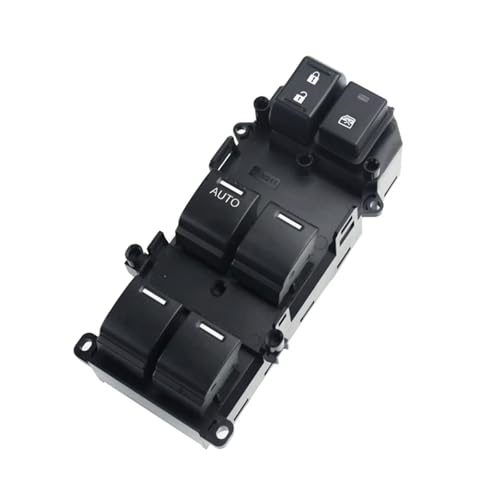 Electric Window Regulator/Passend for Honda 8. Generation Accord 35750-TB0-H01 Odyssey RB3 Fensterknopf Glas-Hebeschalter 2008–2011 Autoteile Electric Window Regulator/Passend for Honda 8. Generation Accord 35750-TB0-H01 Odyssey RB3 Fensterknopf Glas-Hebeschalter 2008–2011 Autoteile von Becwdvo