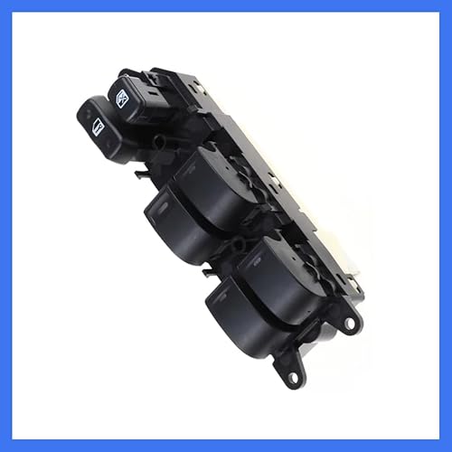 Electric Window Regulator/Passend for Lexus LX470 Linkslenker 84820-60100 Glashebeschalter Fensterschalter 1998 1999 2000-2002 Autozubehör Electric Window Regulator/Passend for Lexus LX470 Linkslenker 84820-60100 Glashebeschalter Fensterschalter 1998 1999 2000-2002 Autozubehör von Becwdvo