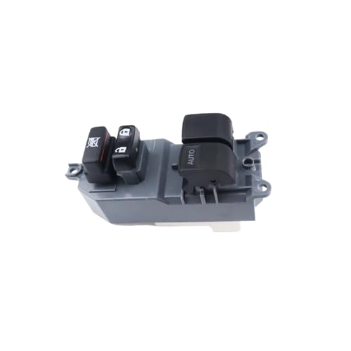 Electric Window Regulator/Passend for Toyota Yaris 84820-0D100 Kfz-Glashebeschalter 84820-52410 elektrischer Fensterheberschalter 2005 2006-2011 Autoteile Electric Window Regulator/Passend for Toyota Yaris 84820-0D100 Kfz-Glashebeschalter 84820-52410 elektrischer Fensterheberschalter 2005 2006-2011 Autoteile von Becwdvo