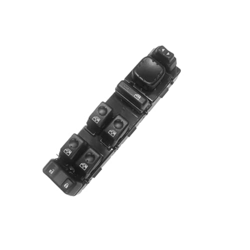 Electric Window Regulator 15883323 Master Power Elektrischer Fensterschalter/Passend for Chevrolet Tahoe Silverado/Passend for GMC Sierra Yukon/Passend for Cadillac Escalade Electric Window Regulator 15883323 Master Power Elektrischer Fensterschalter/Passend for Chevrolet Tahoe Silverado/Passend for GMC Sierra Yukon/Passend for Cadillac Escalade von Becwdvo