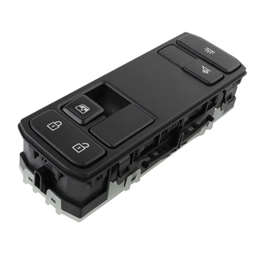 Electric Window Regulator 2569030 2398122 Auto Master Fensterheber Schalter Fit Rechts/Fit for SCANIA L, P, G, R, S - Serie Lkw Teile Electric Window Regulator 2569030 2398122 Auto Master Fensterheber Schalter Fit Rechts/Fit for SCANIA L, P, G, R, S - Serie Lkw Teile von Becwdvo