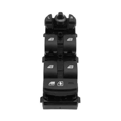 Electric Window Regulator 31433407 Autoteile Fensterheber-Steuerschalter/Passend for Volvo V60 V90 S60 S90 XC60 XC90 2019–2022 von Becwdvo