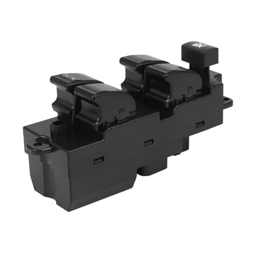Electric Window Regulator 3X Auto R Seite Power Master Fenster Schalter Taste Heber AB39-14540-AB/Fit for FORD RANGER PX/T6/Passend for MAZDA BT50 PRO 2012-2018 Electric Window Regulator 3X Auto R Seite Power Master Fenster Schalter Taste Heber AB39-14540-AB/Fit for FORD RANGER PX/T6/Passend for MAZDA BT50 PRO 2012-2018 von Becwdvo