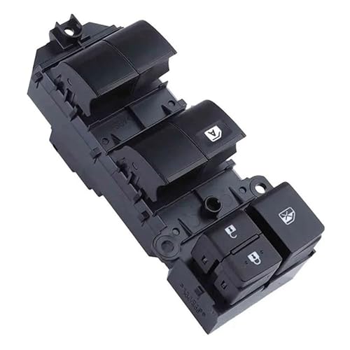 Electric Window Regulator 4820-0D600 848200D600 Power Fenster Master Switch/Fit for Toyota Hilux 84820-0D650 84040-0D600 Electric Window Regulator 4820-0D600 848200D600 Power Fenster Master Switch/Fit for Toyota Hilux 84820-0D650 84040-0D600 von Becwdvo