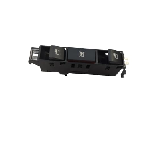 Electric Window Regulator 61316902184 Hauptschalter for elektrische Fensterheber links for deutsche Autos/Passend for BMW 3er E46 318i 320i 323i 325i 328i 318ci 320ci Electric Window Regulator 61316902184 Hauptschalter for elektrische Fensterheber links for deutsche Autos/Passend for BMW 3er E46 318i 320i 323i 325i 328i 318ci 320ci von Becwdvo