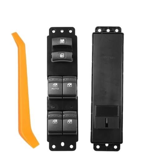 Electric Window Regulator 8581009100HCC Electric Power Master Fenster Lift Control Schalter Vorne Fahrerseite Auto/Fit for Ssangyong Kyron 2005-2007 Electric Window Regulator 8581009100HCC Electric Power Master Fenster Lift Control Schalter Vorne Fahrerseite Auto/Fit for Ssangyong Kyron 2005-2007 von Becwdvo