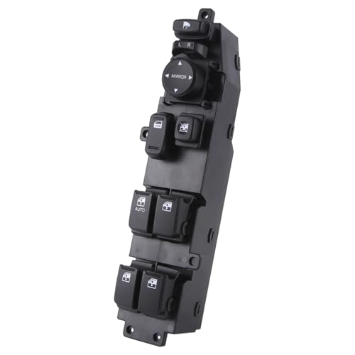 Electric Window Regulator 93570-3J000 Auto-Fensterheberschalter links auf der Fahrerseite/passend for Hyundai Veracruz 935703J000 Electric Window Regulator 93570-3J000 Auto-Fensterheberschalter links auf der Fahrerseite/passend for Hyundai Veracruz 935703J000 von Becwdvo