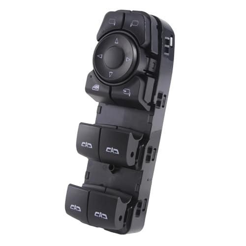Electric Window Regulator Auto Electric Power Fenster Control Schalter Master Heber Taste Schalter 26218339 /Fit for Opel Insignia B Sports Tourer 2017-2022 Electric Window Regulator Auto Electric Power Fenster Control Schalter Master Heber Taste Schalter 26218339 /Fit for Opel Insignia B Sports Tourer 2017-2022 von Becwdvo