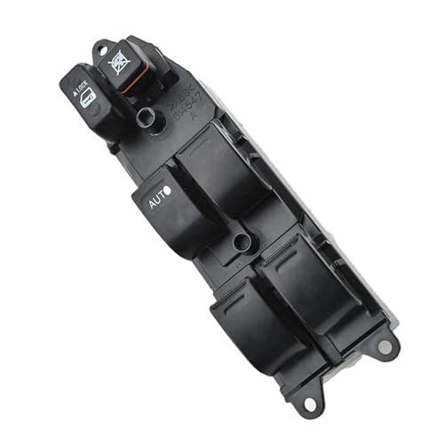 Electric Window Regulator Auto Electric Power Lifter Fensterschalter Taste 84820-12340 14 Pins/Passend for Toyota Corolla 4Runner RAV4 1998-2000 84820-42060 Electric Window Regulator Auto Electric Power Lifter Fensterschalter Taste 84820-12340 14 Pins/Passend for Toyota Corolla 4Runner RAV4 1998-2000 84820-42060 von Becwdvo
