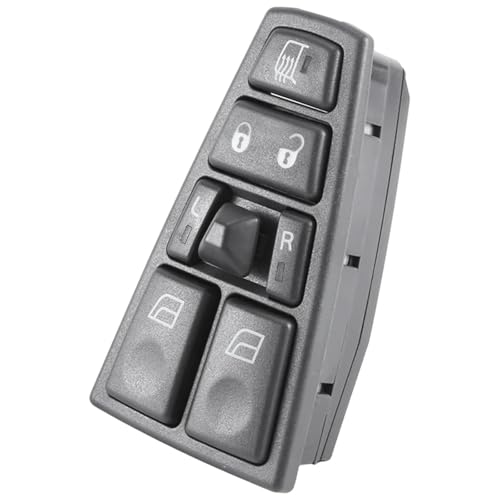 Electric Window Regulator Auto Power Fenster Master Control Schalter/Fit for Volvo Lkw FH12 FH13 FM VNL 20752918 21543897 20455317 Electric Window Regulator Auto Power Fenster Master Control Schalter/Fit for Volvo Lkw FH12 FH13 FM VNL 20752918 21543897 20455317 von Becwdvo