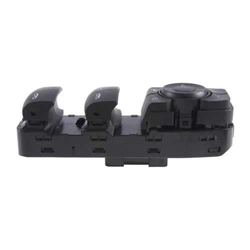 Electric Window Regulator Auto-elektrischer Fensterheber-Steuerschalter 26218339 / passend for Opel Insignia B Sports Tourer 2017–2022 Electric Window Regulator Auto-elektrischer Fensterheber-Steuerschalter 26218339 / passend for Opel Insignia B Sports Tourer 2017–2022 von Becwdvo