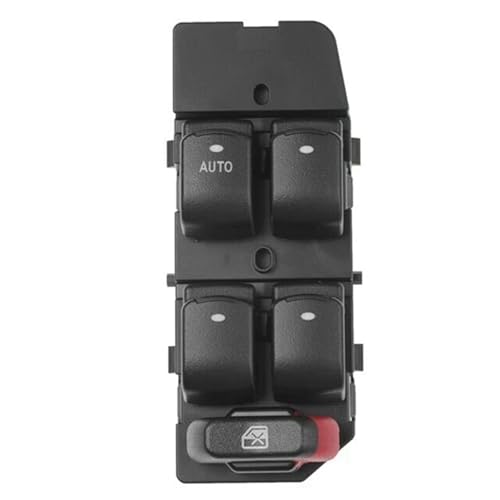 Electric Window Regulator Autoteile Zubehör Power Master Fensterschalter 15902664 / Passend for 2008 Chevrolet Malibu LTZ 3.6L Electric Window Regulator Autoteile Zubehör Power Master Fensterschalter 15902664 / Passend for 2008 Chevrolet Malibu LTZ 3.6L von Becwdvo