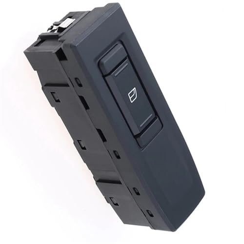 Electric Window Regulator Autozubehör Glasheber-Hauptschalter Fensterheberschalter/Passend for Volvo FH Trucks 21196873 22154240 von Becwdvo