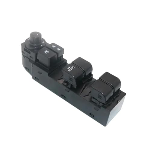 Electric Window Regulator BKC6-66-350 Master Power Fensterheber Schalter Spiegel Taste/Fit for 2013-2016 Mazda CX-5 3 Axela 2014 2015 2016 Electric Window Regulator BKC6-66-350 Master Power Fensterheber Schalter Spiegel Taste/Fit for 2013-2016 Mazda CX-5 3 Axela 2014 2015 2016 von Becwdvo