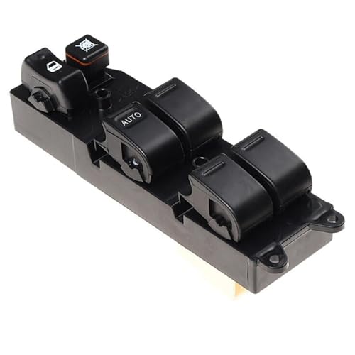Electric Window Regulator Elektrischer Fensterheberschalter vorne links 84820-60090 / Passend for Toyota Land Cruiser 90 1996 1997 1998 1999 2000 2001 2002 Electric Window Regulator Elektrischer Fensterheberschalter vorne links 84820-60090 / Passend for Toyota Land Cruiser 90 1996 1997 1998 1999 2000 2001 2002 von Becwdvo