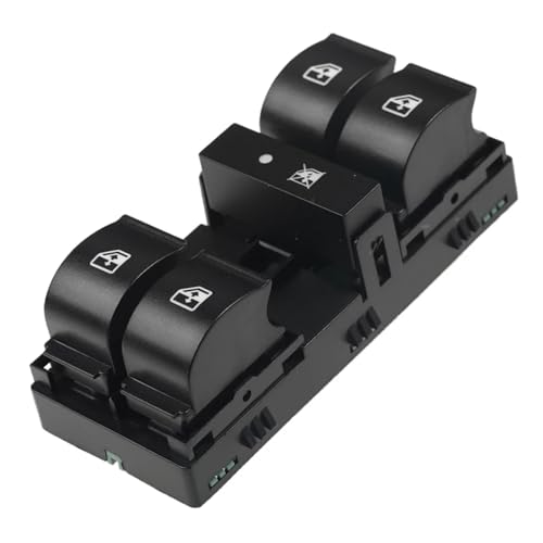 Electric Window Regulator Fahrerseite Master-Fensterheber-Schalter-Taste/passend for Fiat Tipo Fiat Egea Dodge Neon 2015 2016 2017 2018 2019 735631478 Electric Window Regulator Fahrerseite Master-Fensterheber-Schalter-Taste/passend for Fiat Tipo Fiat Egea Dodge Neon 2015 2016 2017 2018 2019 735631478 von Becwdvo