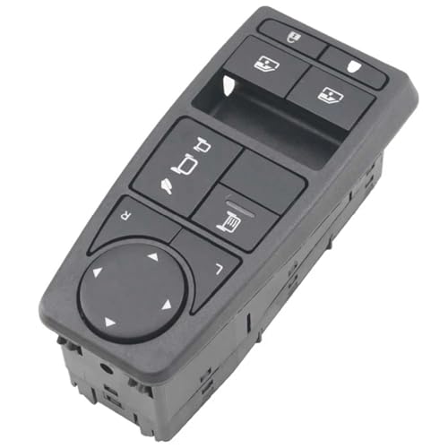 Electric Window Regulator Fensterheber-Steuerschalter anwenden/passend for MAN LKW-Teile Man TGS TGX TGL TGM LHD Fahrerseite 81258067093 Electric Window Regulator Fensterheber-Steuerschalter anwenden/passend for MAN LKW-Teile Man TGS TGX TGL TGM LHD Fahrerseite 81258067093 von Becwdvo