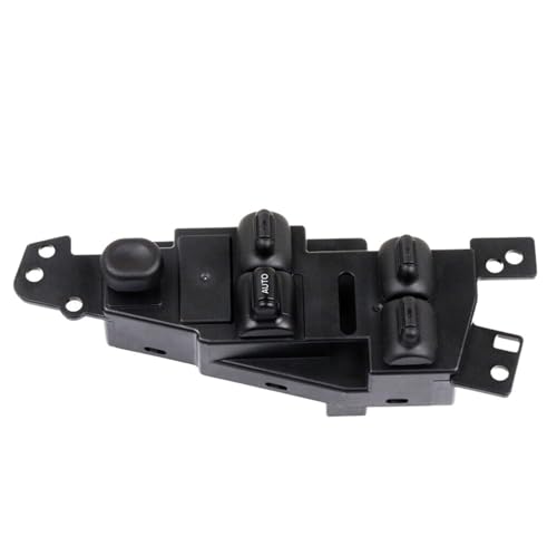 Electric Window Regulator Fensterheberschalter Fahrerseite Heber-Steuertaste/Passend for Dodge Stratus Intrepid Chrysler Sebring Autozubehör 4608558AA Electric Window Regulator Fensterheberschalter Fahrerseite Heber-Steuertaste/Passend for Dodge Stratus Intrepid Chrysler Sebring Autozubehör 4608558AA von Becwdvo