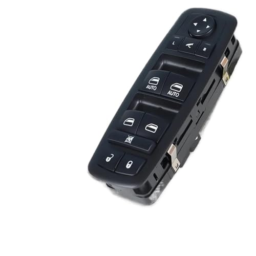Electric Window Regulator LHD Master Power Fenster Schalter Steuer Taste/Fit for Dodge JC Dodge Journey Fiat Freemont 2011-2012 56046826AE 56046826AC 11 Pins Electric Window Regulator LHD Master Power Fenster Schalter Steuer Taste/Fit for Dodge JC Dodge Journey Fiat Freemont 2011-2012 56046826AE 56046826AC 11 Pins von Becwdvo