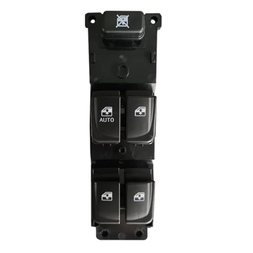 Electric Window Regulator LHD Vorne Links Auto Fenster Control Schalter Fensterheber Taste/Fit for Hyundai i20 2008-2015 935701J102 93570-1J102 von Becwdvo