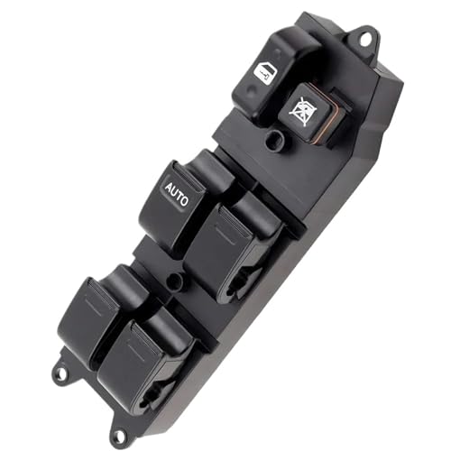 Electric Window Regulator Master Electric Power Türfenster-Steuerschalter Glasheber 84820-AA011 / Passend for Toyota 4Runner 1995 1996 1997 1998 2000 2201 2002 Electric Window Regulator Master Electric Power Türfenster-Steuerschalter Glasheber 84820-AA011 / Passend for Toyota 4Runner 1995 1996 1997 1998 2000 2201 2002 von Becwdvo