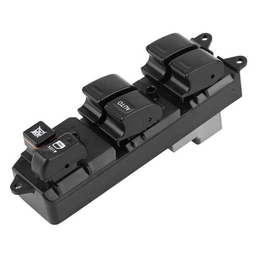 Electric Window Regulator Master Power Fenster Schalter Steuer Taste/Fit for Toyota Fortuner AN50 AN60 MK1 Toyota Hilux AN10 AN20 AN30 MK7 2004-2015 848200K100 Electric Window Regulator Master Power Fenster Schalter Steuer Taste/Fit for Toyota Fortuner AN50 AN60 MK1 Toyota Hilux AN10 AN20 AN30 MK7 2004-2015 848200K100 von Becwdvo