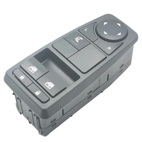 Electric Window Regulator OE: 81258067094 81258067064 81258067082 81258067109 Truck Master Elektrischer Fensterheberschalter/Passend for MAN TGS TGX TGL TGM Electric Window Regulator OE: 81258067094 81258067064 81258067082 81258067109 Truck Master Elektrischer Fensterheberschalter/Passend for MAN TGS TGX TGL TGM von Becwdvo