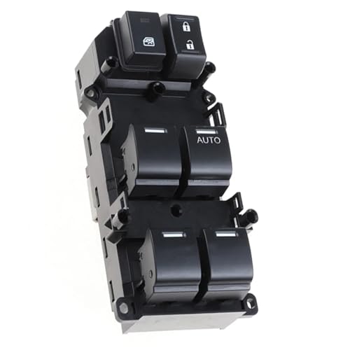 Electric Window Regulator Rechts Fahrerseite RHD Power Fenster Master Schalter/Fit for Honda Accord 2008-2011 35750-SZW-J11 35750SZWJ11 35750-SZW-J01 Electric Window Regulator Rechts Fahrerseite RHD Power Fenster Master Schalter/Fit for Honda Accord 2008-2011 35750-SZW-J11 35750SZWJ11 35750-SZW-J01 von Becwdvo