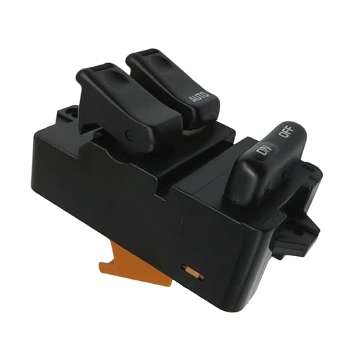Electric Window Regulator Rhd Power Master Fensterschalterkonsole S09A-66-350A09 / Passend for Mazda 323F 513782RD Bongo 1994–1998 Electric Window Regulator Rhd Power Master Fensterschalterkonsole S09A-66-350A09 / Passend for Mazda 323F 513782RD Bongo 1994–1998 von Becwdvo