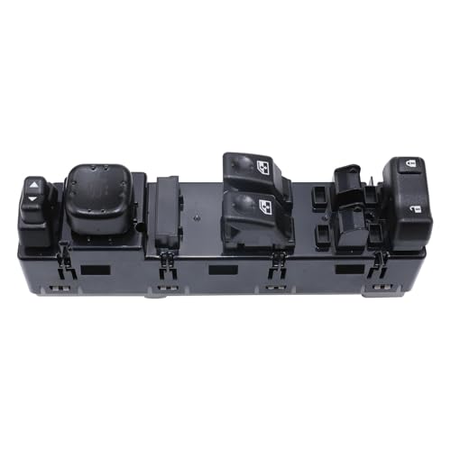 Electric Window Regulator Türschloss-Fensterheberschalter/passend for Chevrolet Silverado 1500 2500 3500 GMC SIERRA 2003–2006 2007, Teile, Spiegelsteuerung 15883322 Electric Window Regulator Türschloss-Fensterheberschalter/passend for Chevrolet Silverado 1500 2500 3500 GMC SIERRA 2003–2006 2007, Teile, Spiegelsteuerung 15883322 von Becwdvo