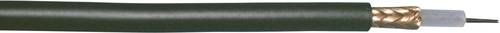 Bedea 10890911 Koaxialkabel Außen-Durchmesser: 2.67mm RG174 50Ω Schwarz Meterware von Bedea