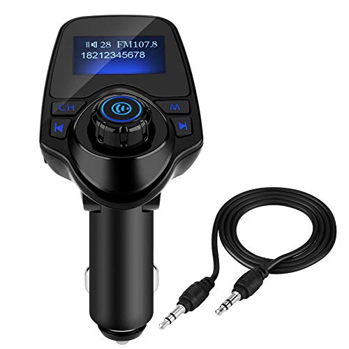 Auto Bluetooth FM-Sender T11 Bluetooth Wireless Freisprecheinrichtung MP3-Player FM-Sender USB-Ladeger?t, ovisuelle Ausr¨¹stung im Auto Auto Bluetooth FM-Sender T11 Bluetooth Wireless Freisprecheinrichtung MP3-Player FM-Sender USB-Ladeger?t, ovisuelle Ausr¨¹stung im Auto von Bediffer