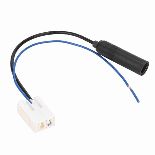 Autoradio Antennenadapter, Adapterkabel, Radioantennen Adapterkabel, Auto CD Player, Radio Antennenadapter, M?nnliches Kabelzubeh?r, Passend Reiz for Autoradio Antennenadapter, Adapterkabel, Radioantennen Adapterkabel, Auto CD Player, Radio Antennenadapter, M?nnliches Kabelzubeh?r, Passend Reiz for von Bediffer