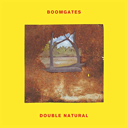 Double Natural [Vinyl LP] von Bedroom Suck