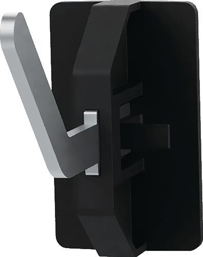 Bedrunka+hirth Schräghaken SimplaClip Hal.f.Nüsse u.Steckschlü.Trgf.10kg Bedrunka+hirth Schräghaken SimplaClip Hal.f.Nüsse u.Steckschlü.Trgf.10kg von Bedrunka+hirth
