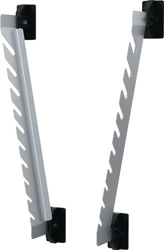 Bedrunka+hirth Schraubenschlüsselhalter SimplaClip H228xB76/152xT36mm von Bedrunka+hirth