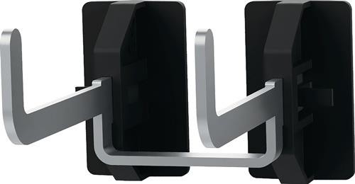 Bedrunka+hirth Werkzg.h.SimplaClip B2xH6mm Doppelhaken 90Grad 10x10mm T.150mm von Bedrunka+hirth