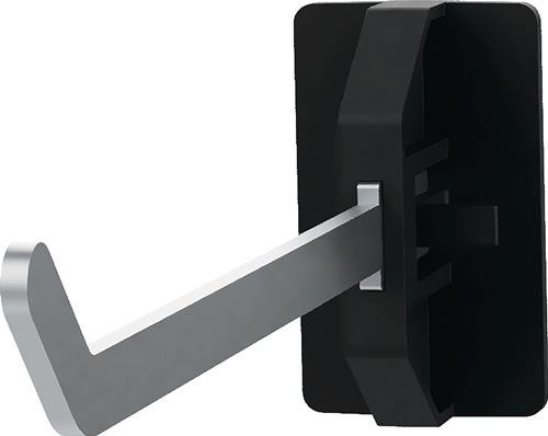 Bedrunka+hirth Werkzg.h.SimplaClip B2xH6mm Hak.45Grad 10x10mm T.200mm von Bedrunka+hirth