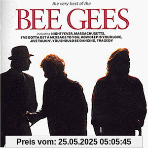 Best of Bee Gees,Very von Bee Gees