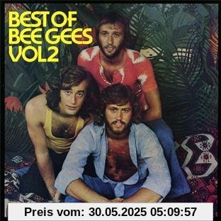 Best of Bee Gees Vol.2 von Bee Gees