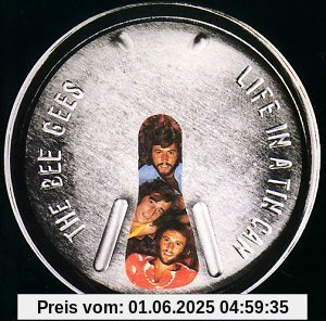 Life in a Tin Can von Bee Gees