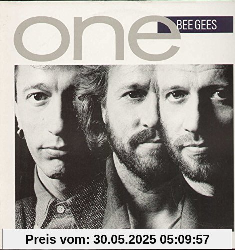 One (12 [Vinyl Single] von Bee Gees