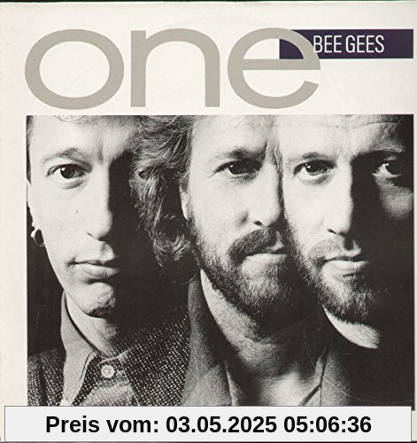 One (12 [Vinyl Single] von Bee Gees
